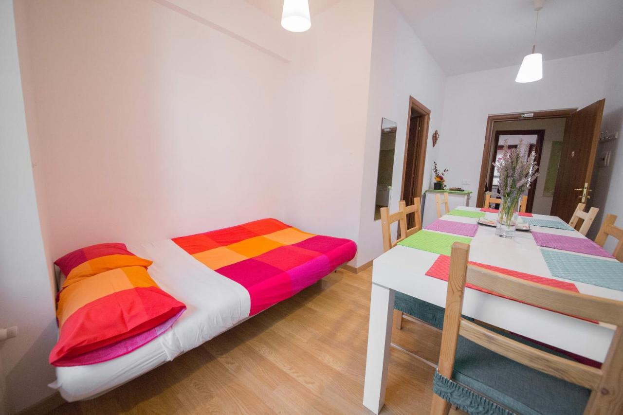 Casa vacanze Da Paolo Al Vaticano *
