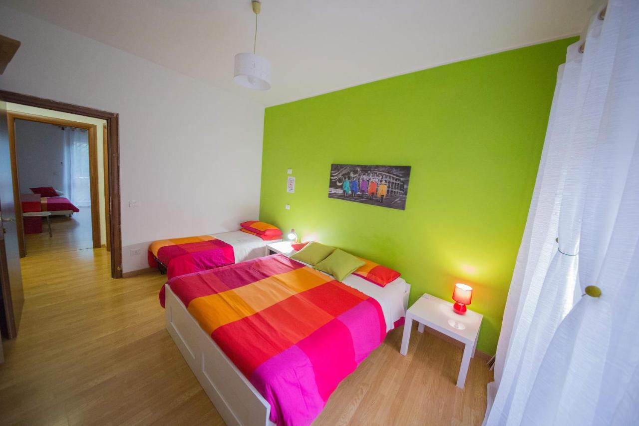 Casa vacanze Da Paolo Al Vaticano Roma