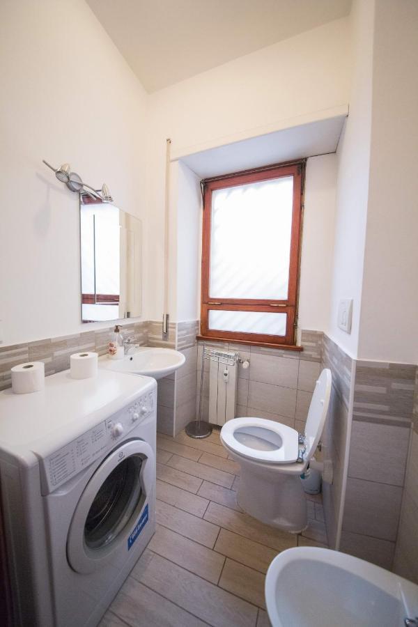 Casa vacanze Da Paolo Al Vaticano