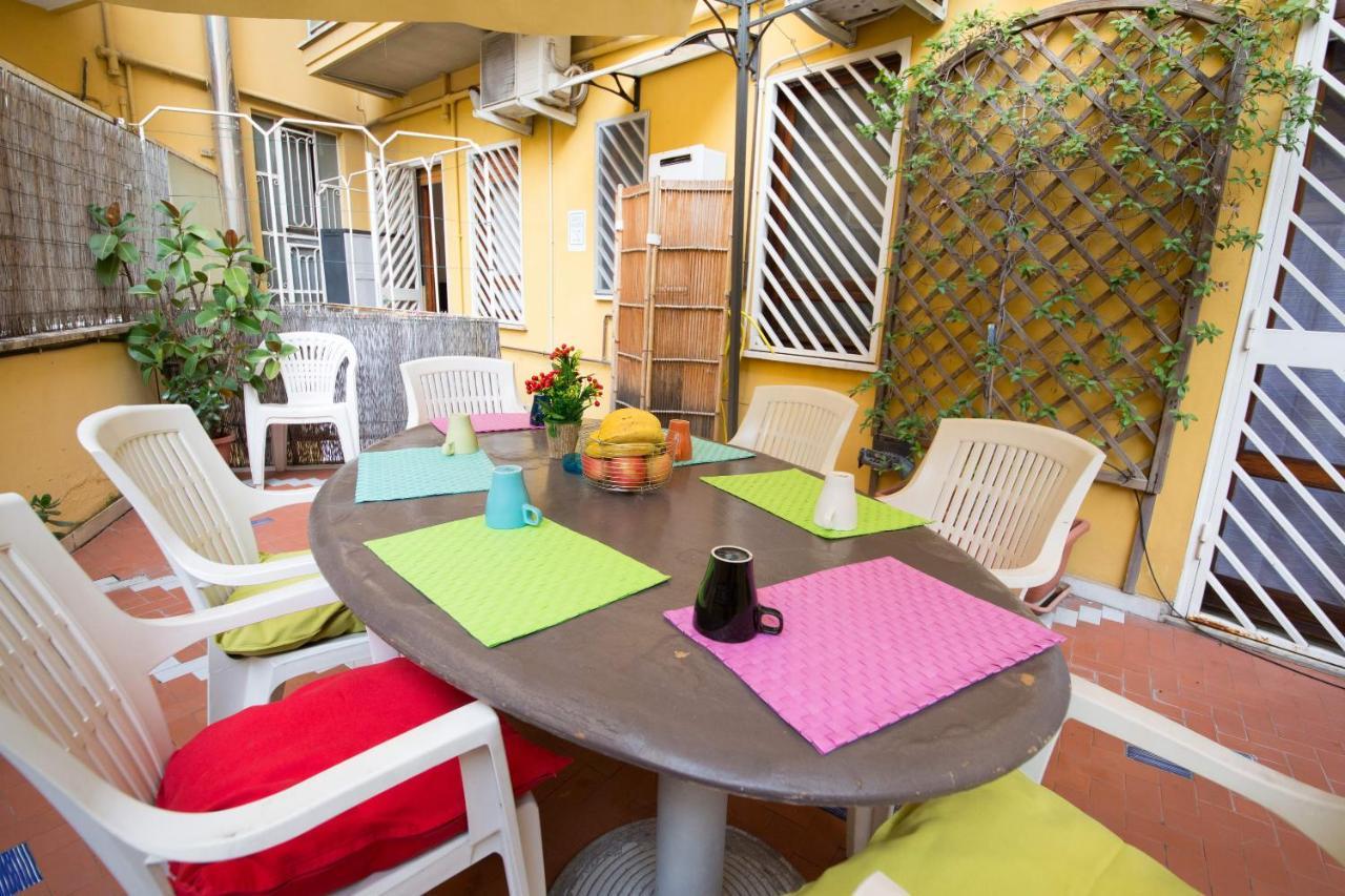 Casa vacanze Da Paolo Al Vaticano Roma