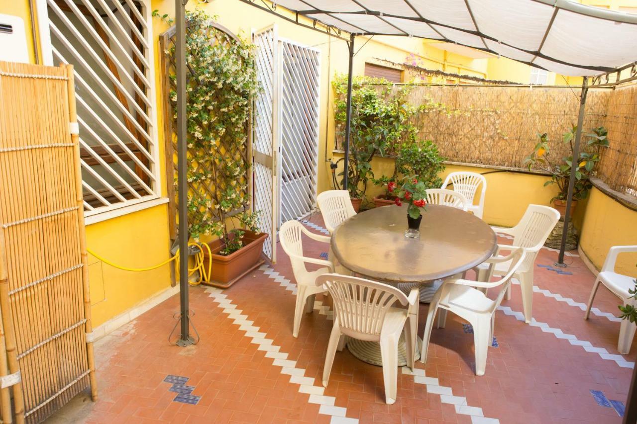 Casa vacanze Da Paolo Al Vaticano Roma