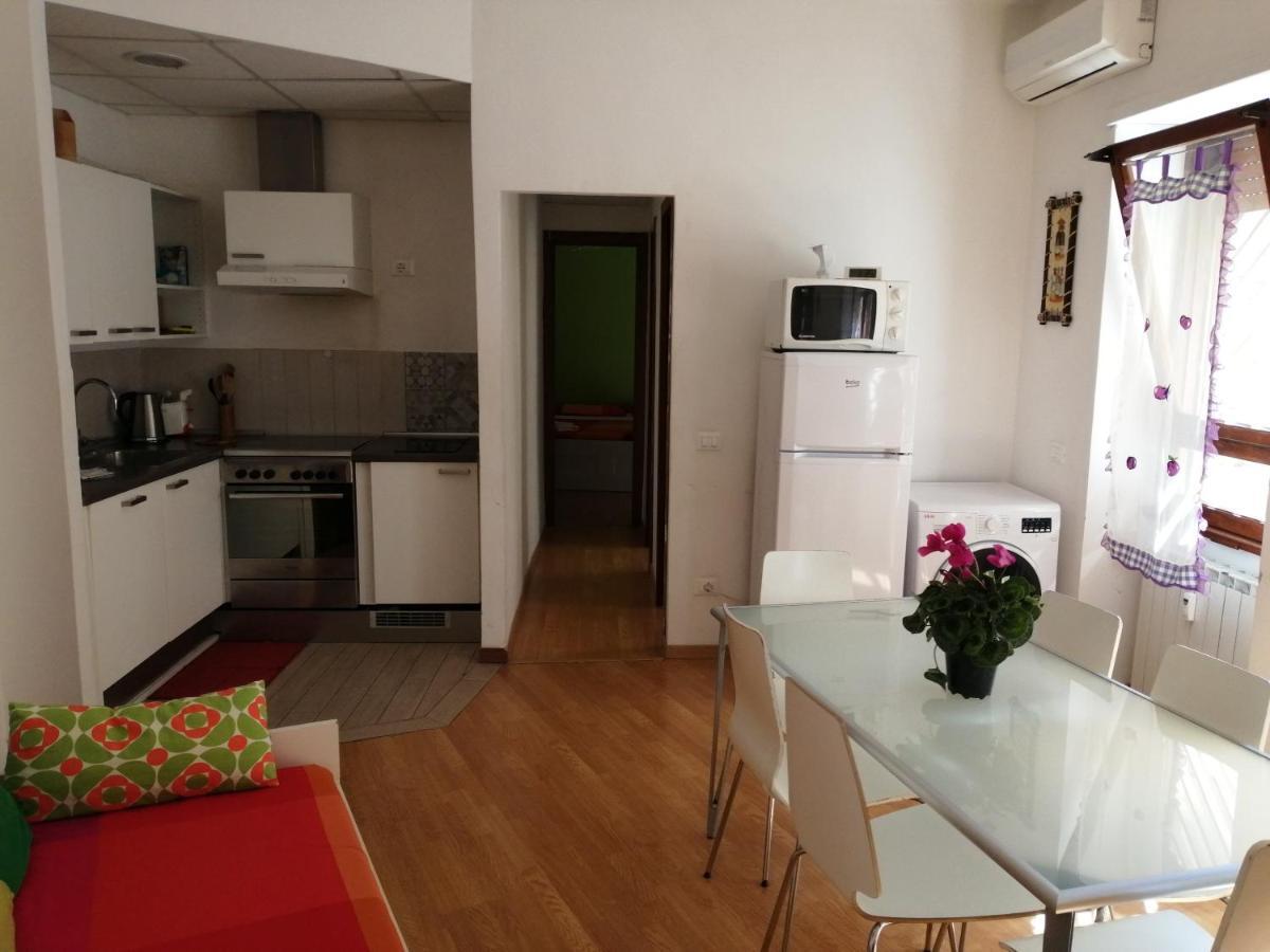 Casa vacanze Da Paolo Al Vaticano