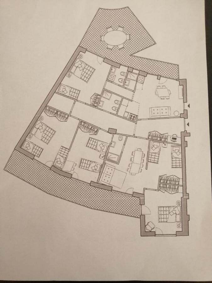 Da Paolo Al Vaticano Casa vacanze Roma
